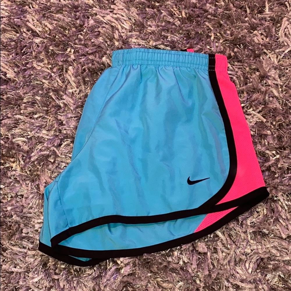 athletic shorts